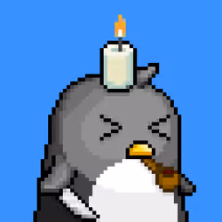 Pengu #946