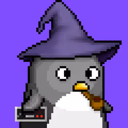 Pengu #2154
