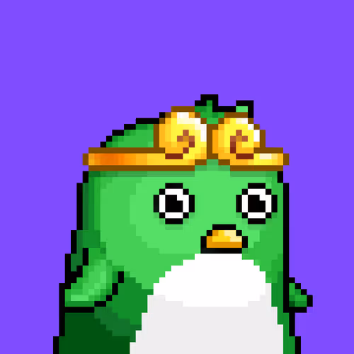 Penguonbase