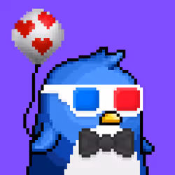 Pengu #1131