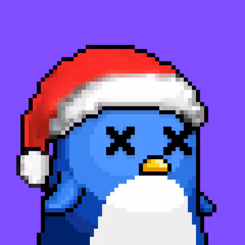 Pengu #84