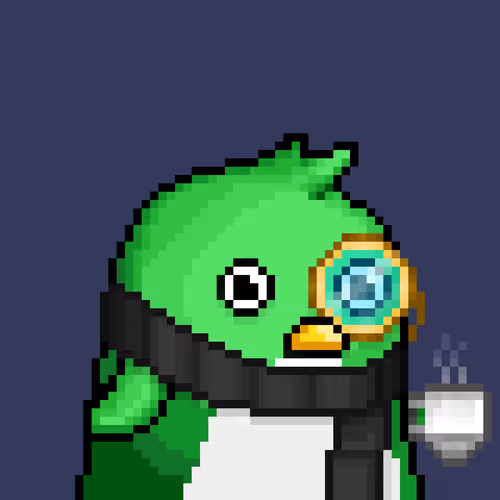 Pengu #2173