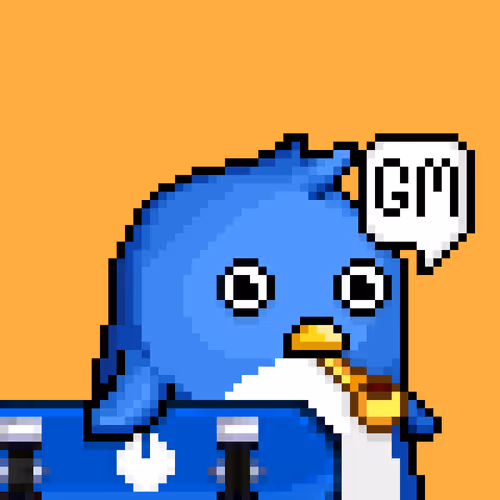 Penguonbase