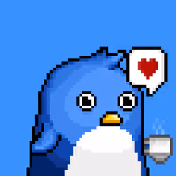 Pengu #1463
