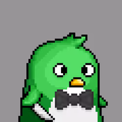 Pengu #1747