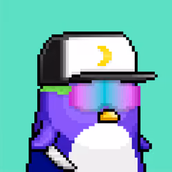 Pengu #1687
