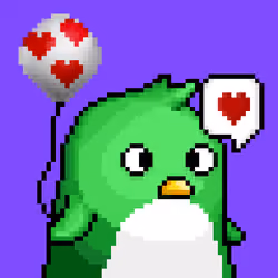 Pengu #1752