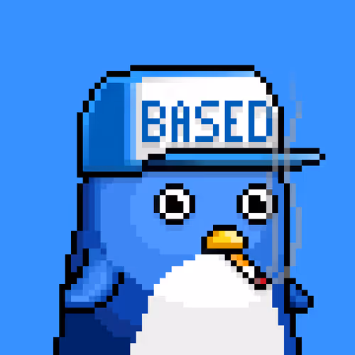 Penguonbase