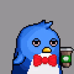 Pengu #913