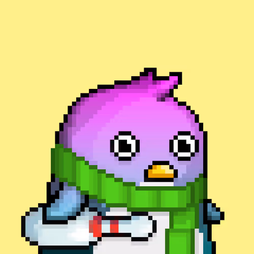 Penguonbase