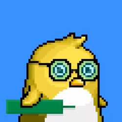 Pengu #1029