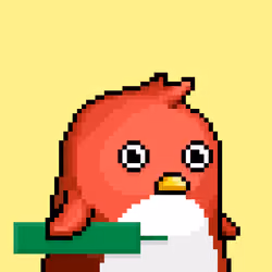 Pengu #2152