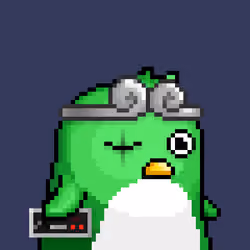 Pengu #948