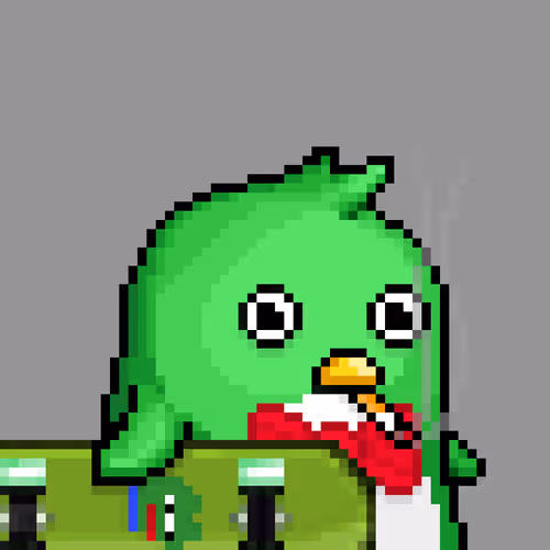 Penguonbase