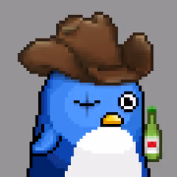 Pengu #1550