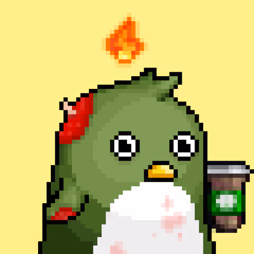 Penguonbase