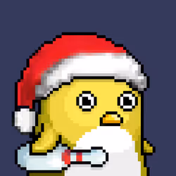 Pengu #1751