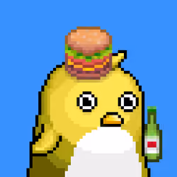 Pengu #2151