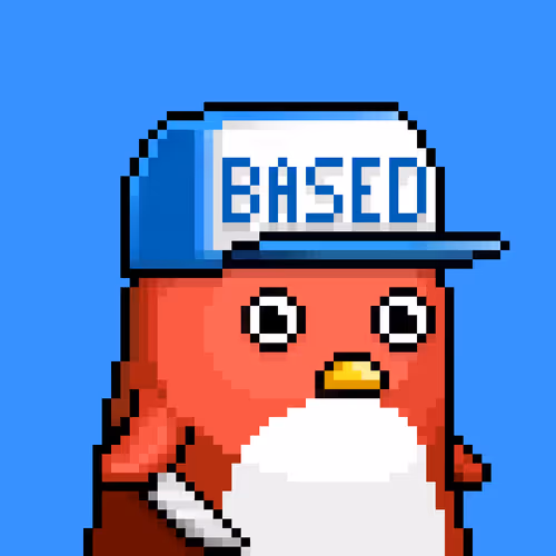 Penguonbase