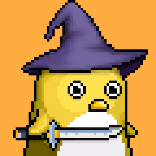 Pengu #1099