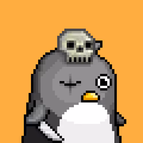 Pengu #1450