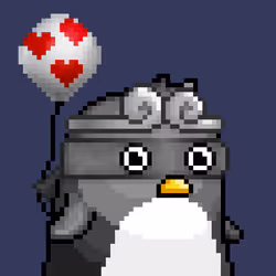 Pengu #1225