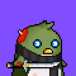 Pengu #1231