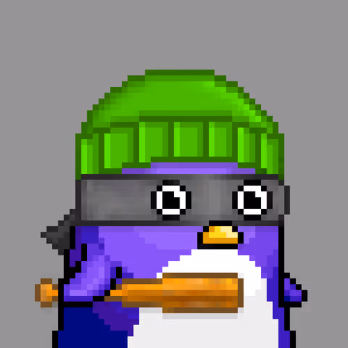 Penguonbase