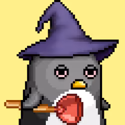 Pengu #1130