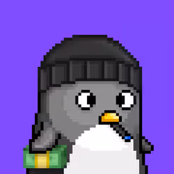 Pengu #1228