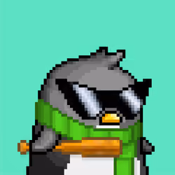 Pengu #1031