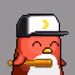 Pengu #529