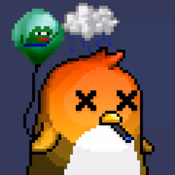 Pengu #1355
