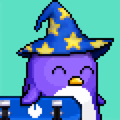 Penguonbase