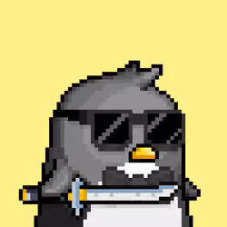 Pengu #806