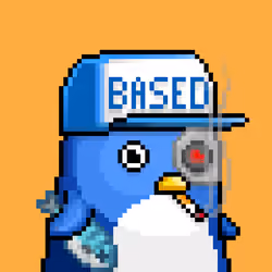 Pengu #1030