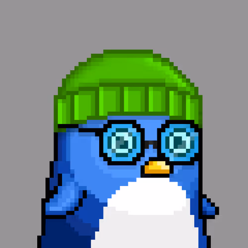 Penguonbase
