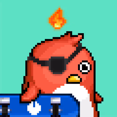 Penguonbase