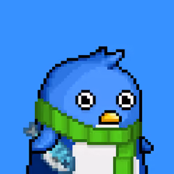 Pengu #1132