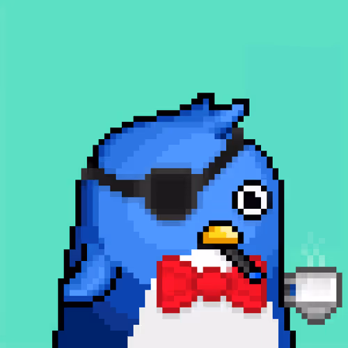 Penguonbase