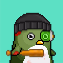 Pengu #1356