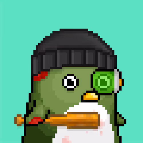 Pengu #1356