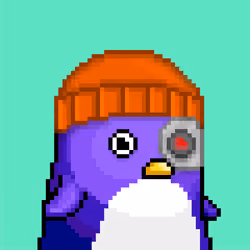 Pengu #525