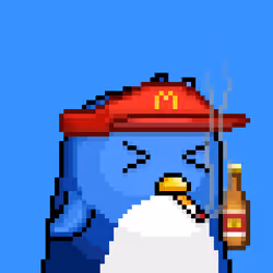 Pengu #945