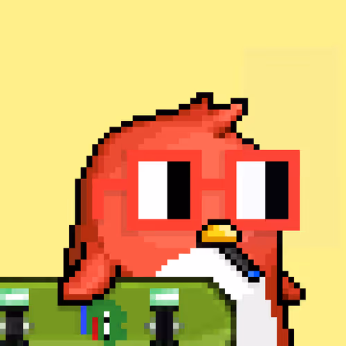 Penguonbase