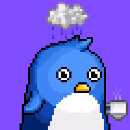 Penguonbase