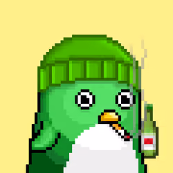 Pengu #1688