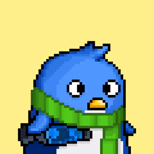 Penguonbase