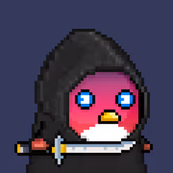 Pengu #1353
