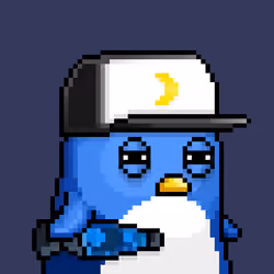 Pengu #2025